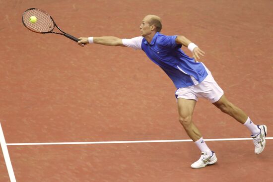 Nikolai Davydenko