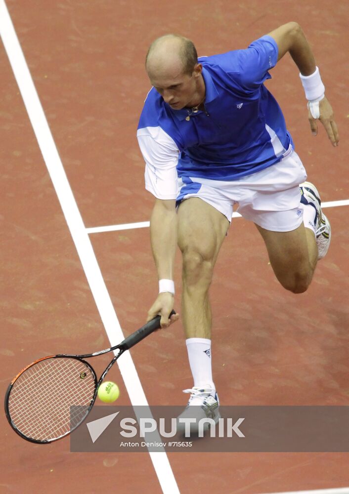 Nikolai Davydenko