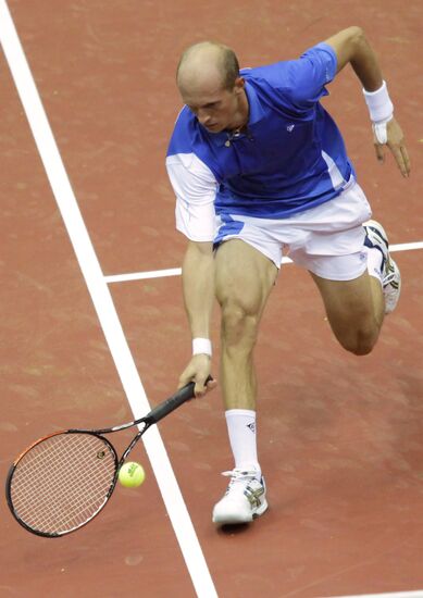 Nikolai Davydenko