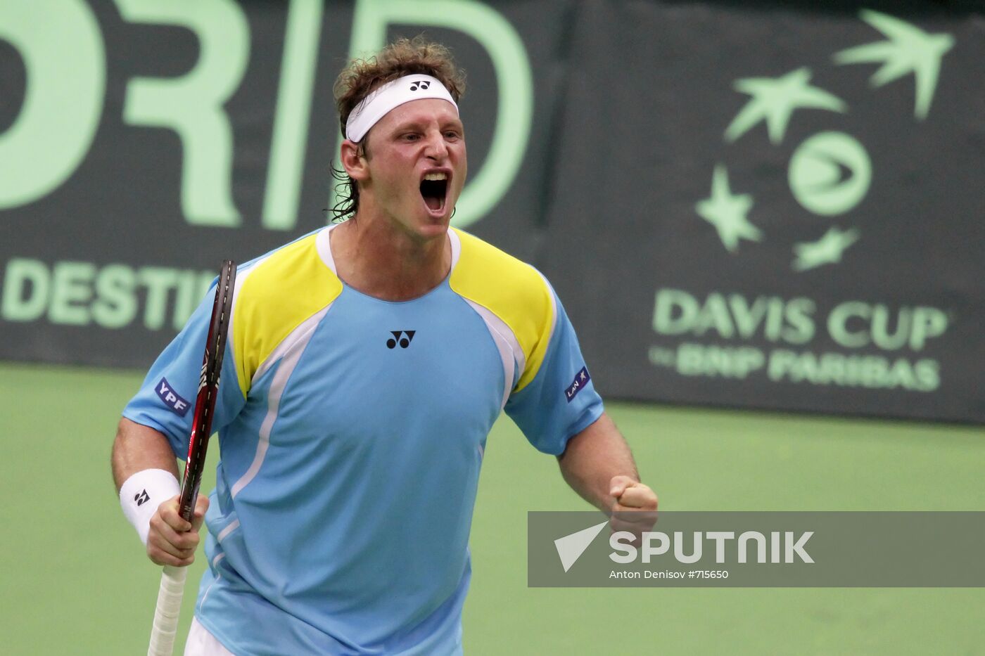 David Nalbandian