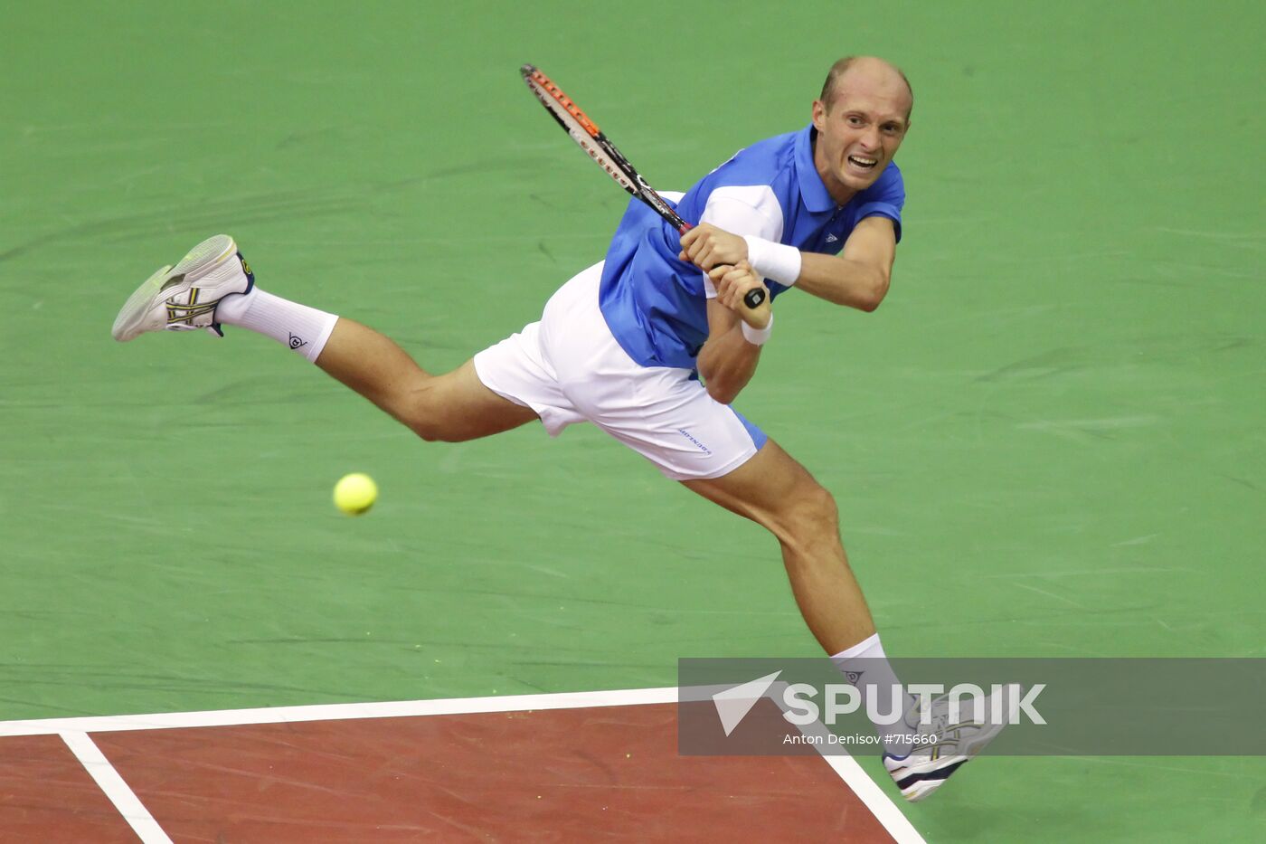 Nikolai Davydenko