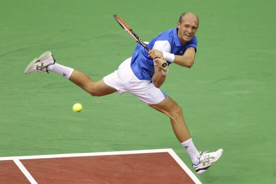 Nikolai Davydenko