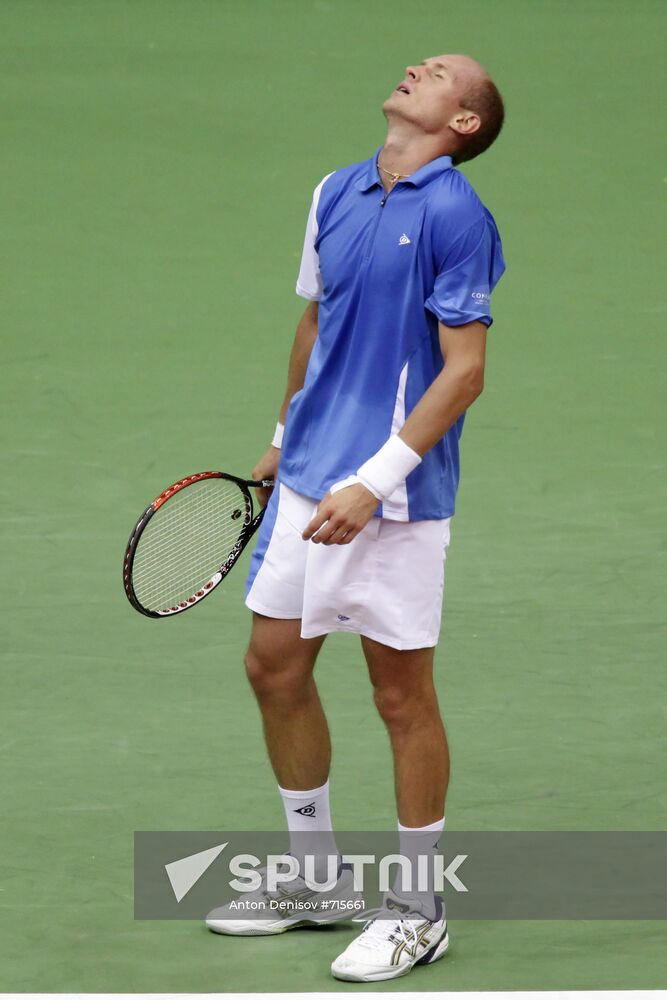 Nikolai Davydenko