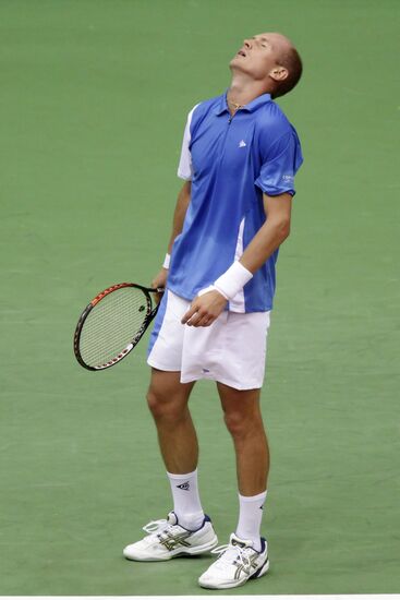 Nikolai Davydenko