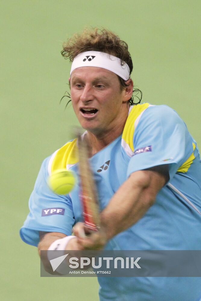 David Nalbandian