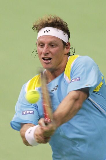 David Nalbandian