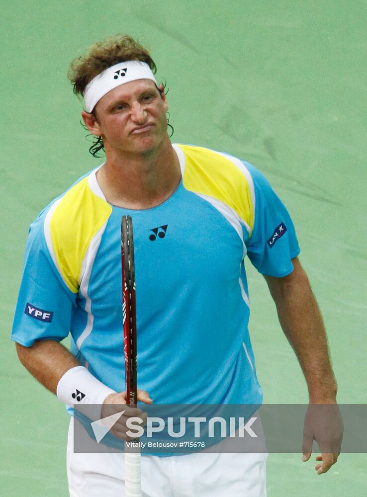 David Nalbandian