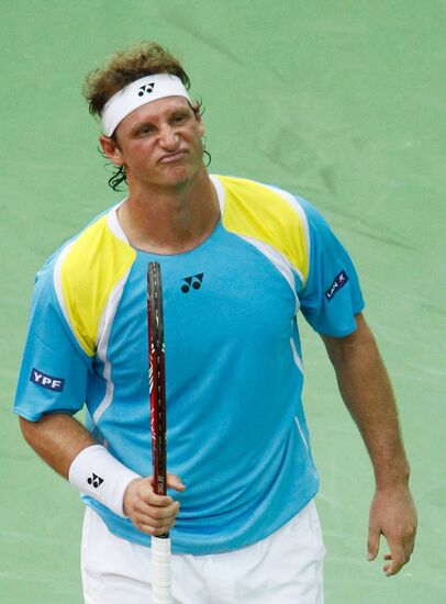 David Nalbandian