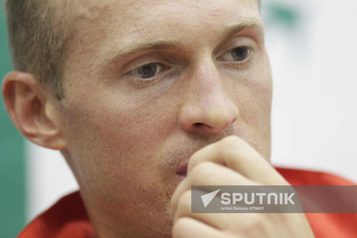 Nikolai Davydenko