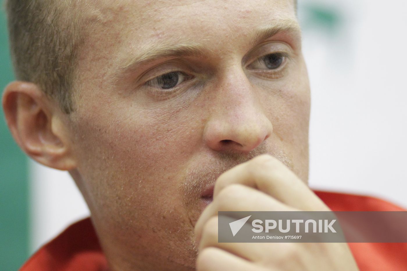 Nikolai Davydenko