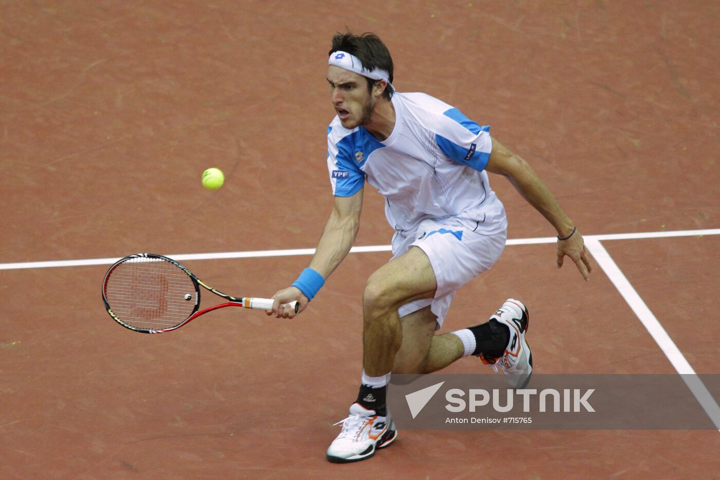 Leandro Mayer