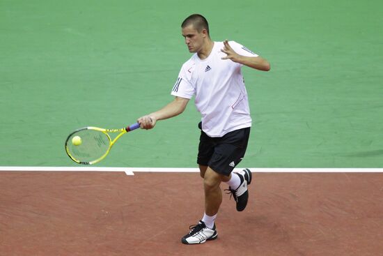 Mikhail Youzhny