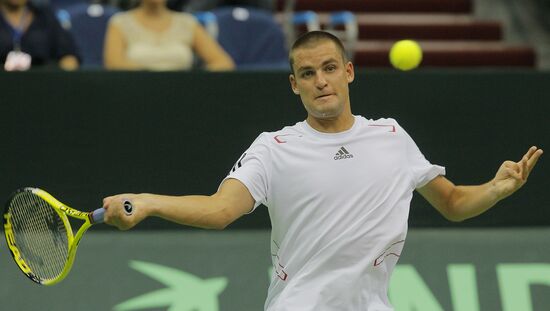 Mikhail Youzhny