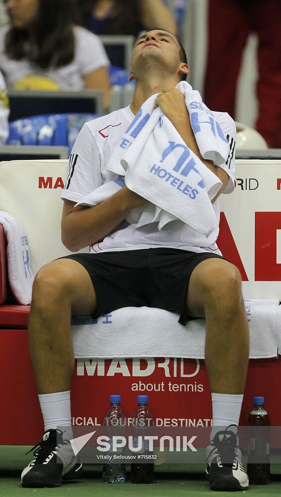 Mikhail Youzhny