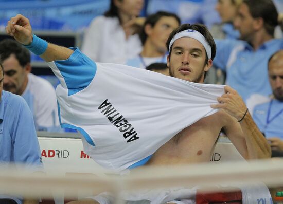 Leonardo Mayer