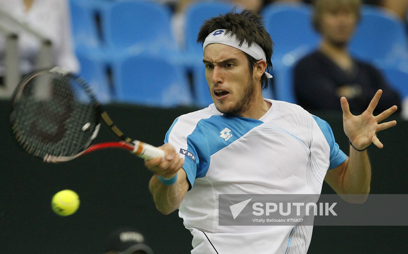 Leonardo Mayer