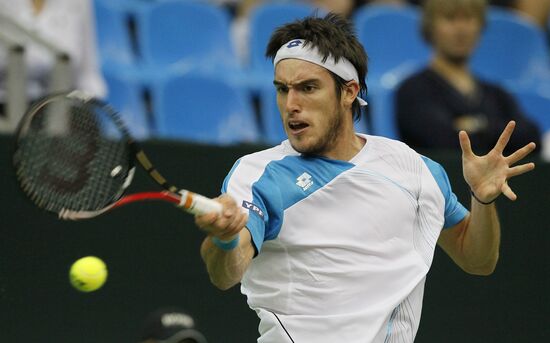 Leonardo Mayer