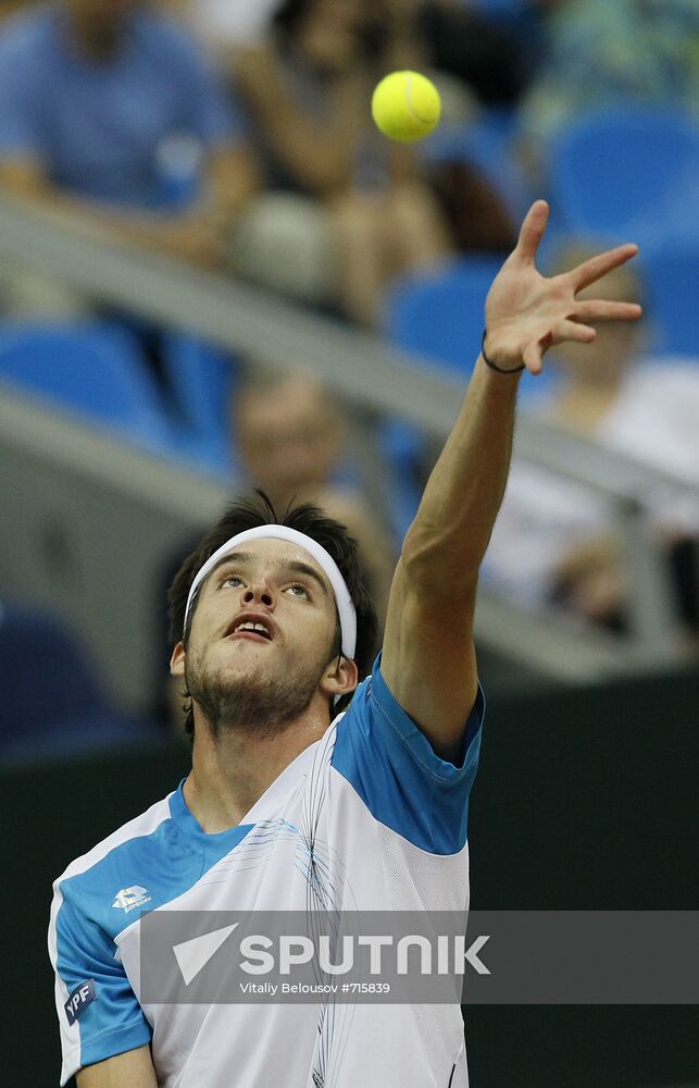 Leonardo Mayer