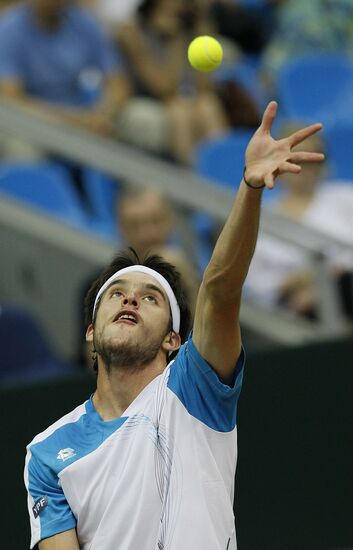 Leonardo Mayer