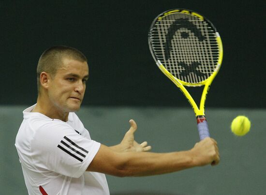 Mikhail Youzhny