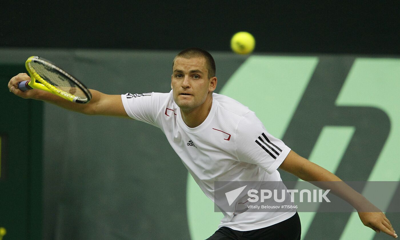 Mikhail Youzhny