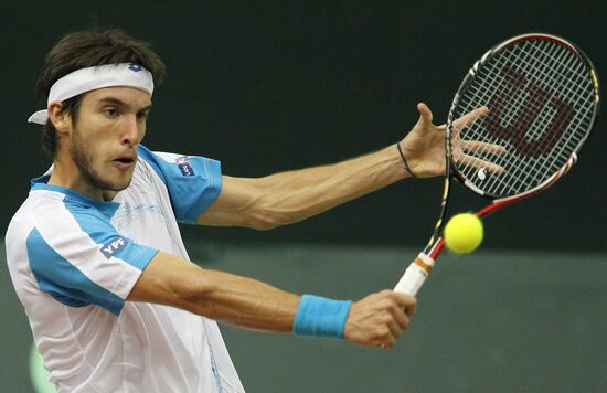 Leonardo Mayer