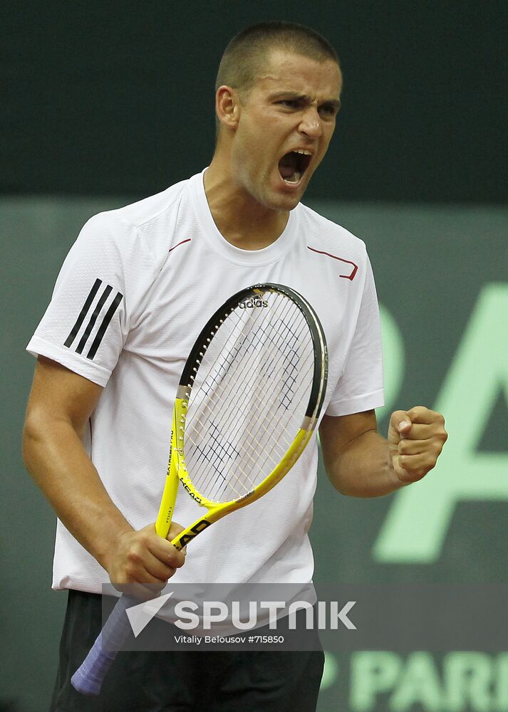 Mikhail Youzhny