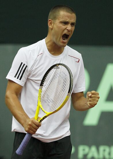 Mikhail Youzhny