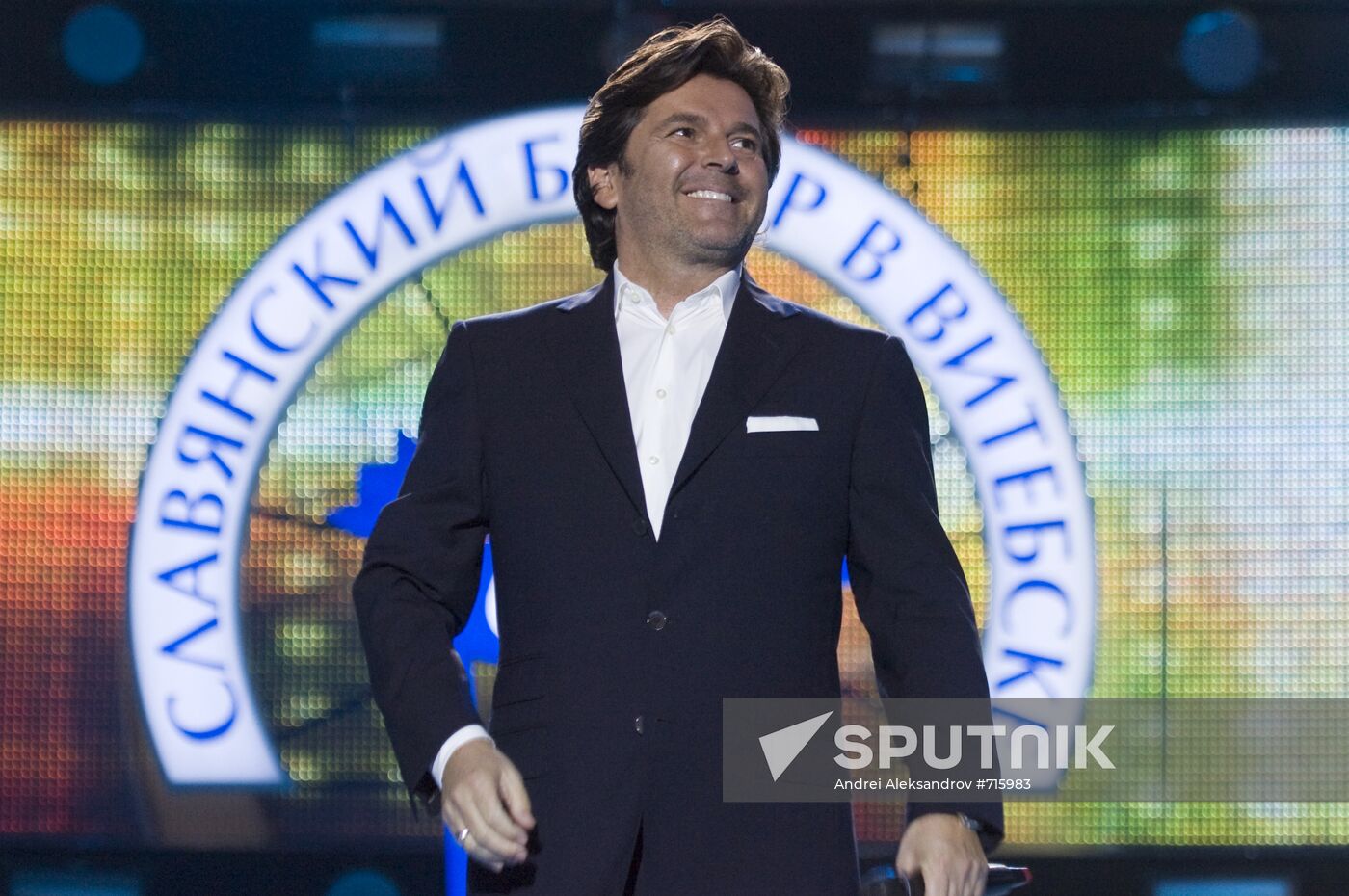 Thomas Anders