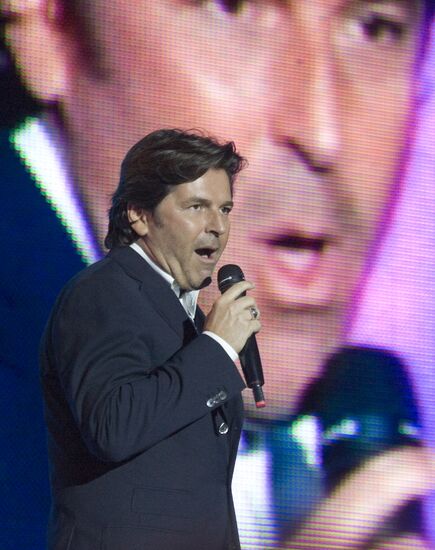 Thomas Anders