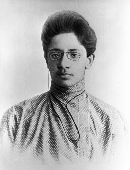 Yakov Sverdlov