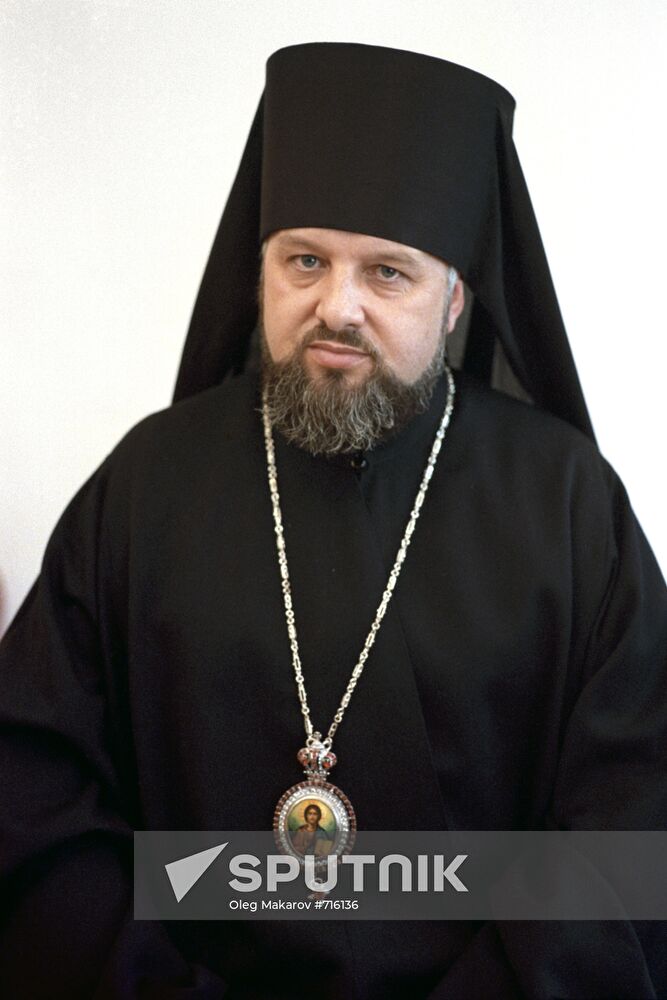 Father Andrei