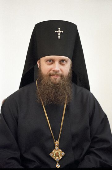 Archbishop Alexy