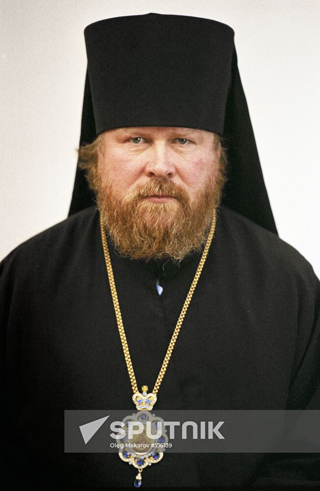 Father Viktor