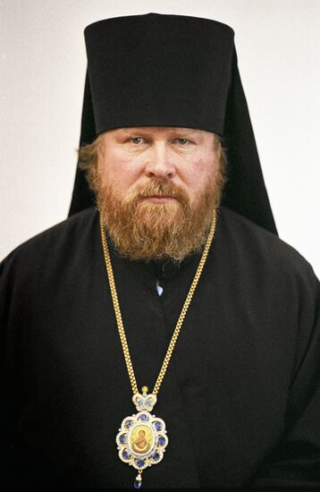 Father Viktor