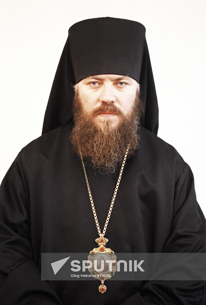 Father Mark