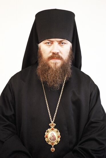 Father Mark