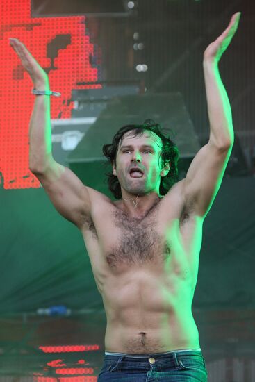 Svyatoslav Vakarchuk
