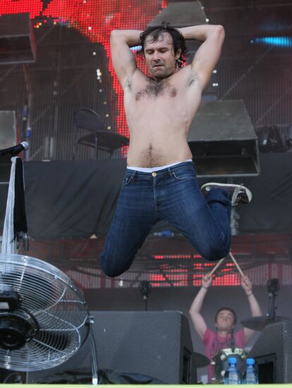Svyatoslav Vakarchuk