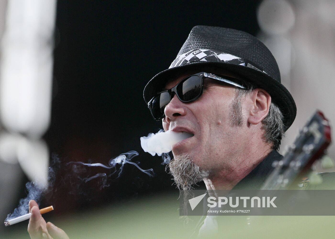 Vladimir Begunov