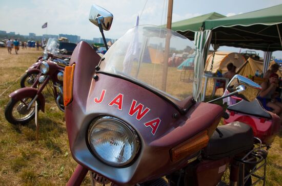 Auto Exotica International Motor Show, Moscow