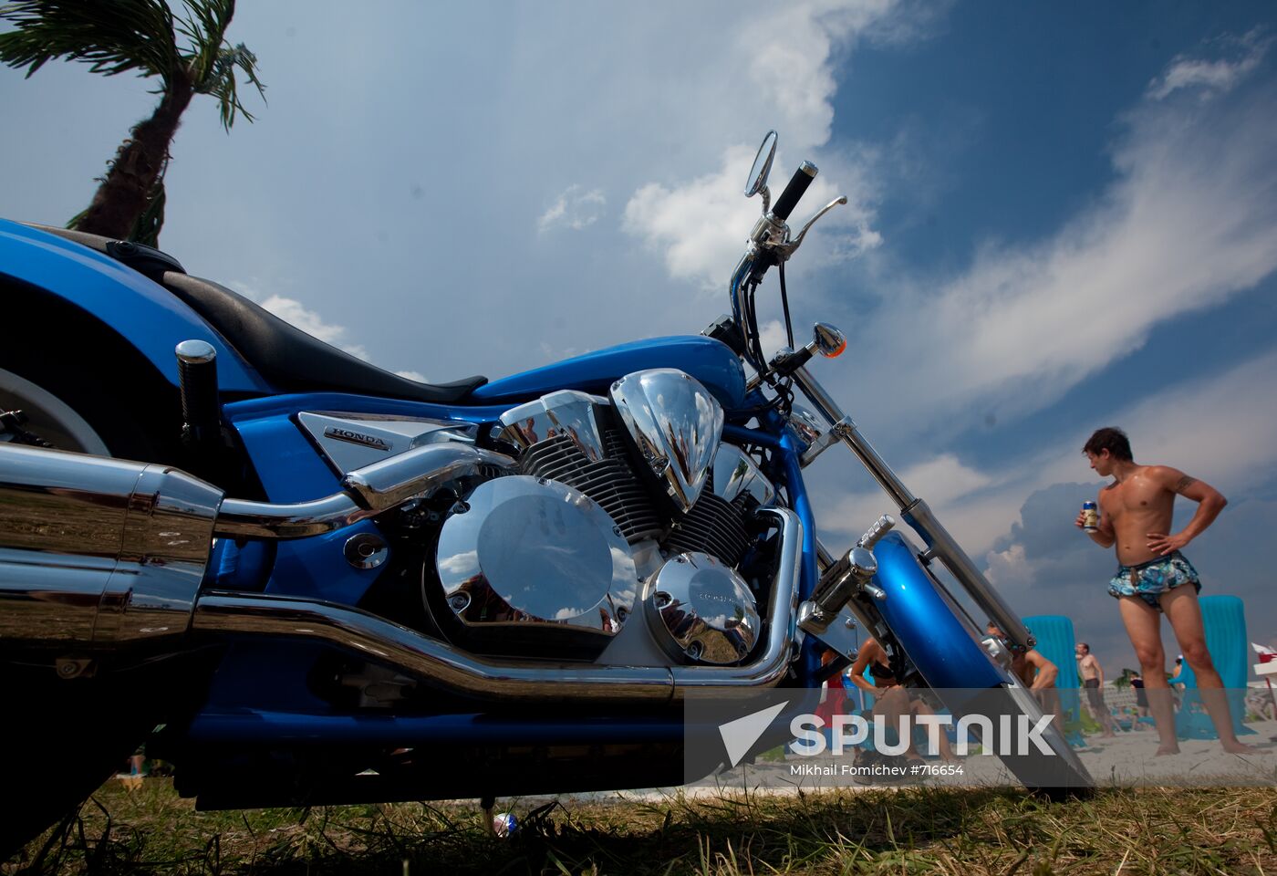 Auto Exotica International Motor Show, Moscow