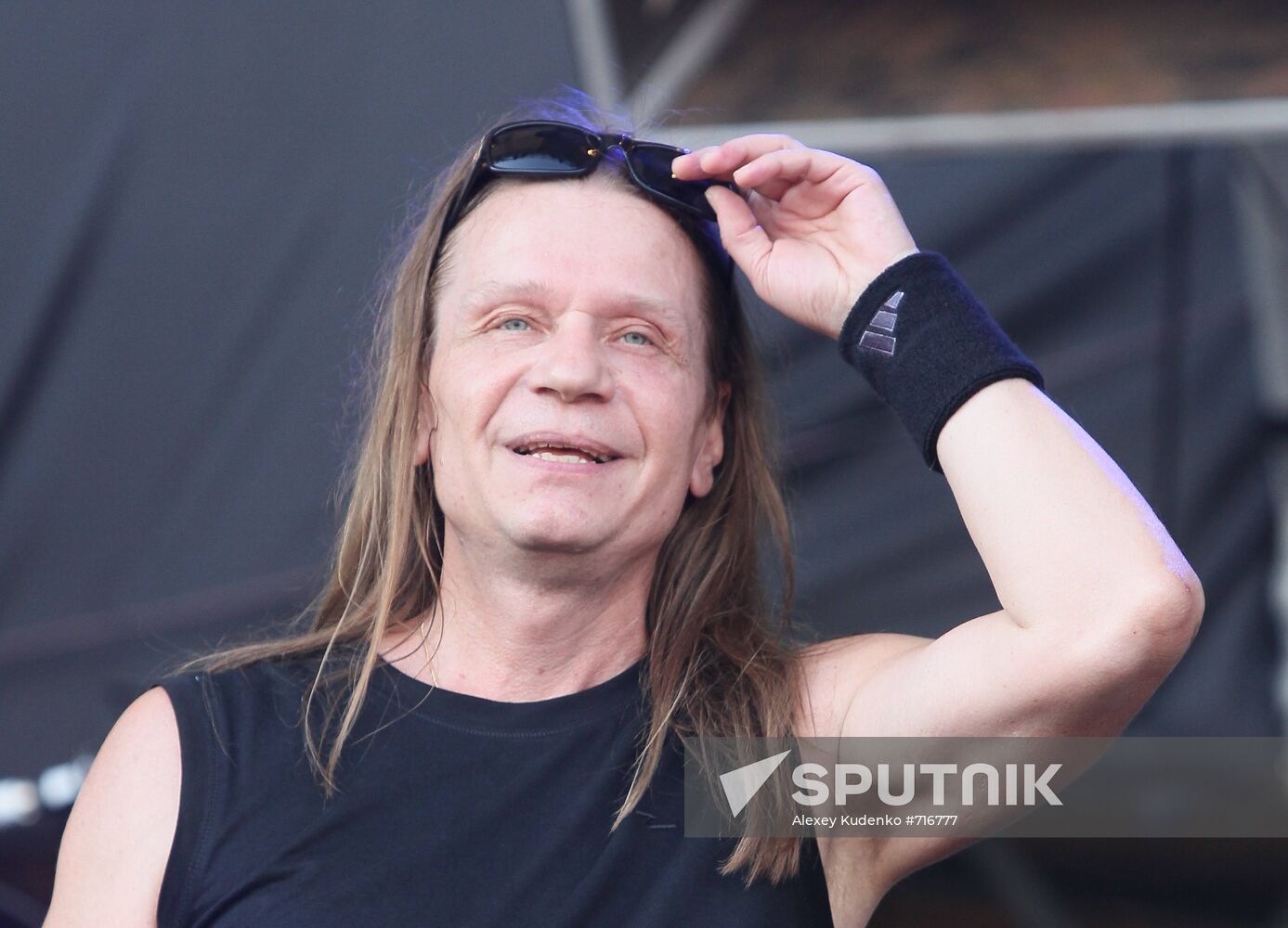 Valery Kipelov