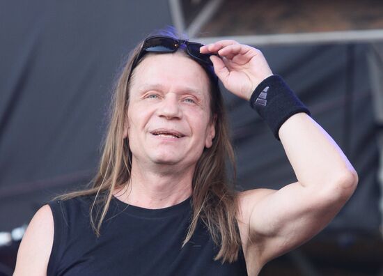 Valery Kipelov