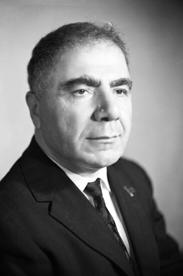 Viktor Ambartsumyan