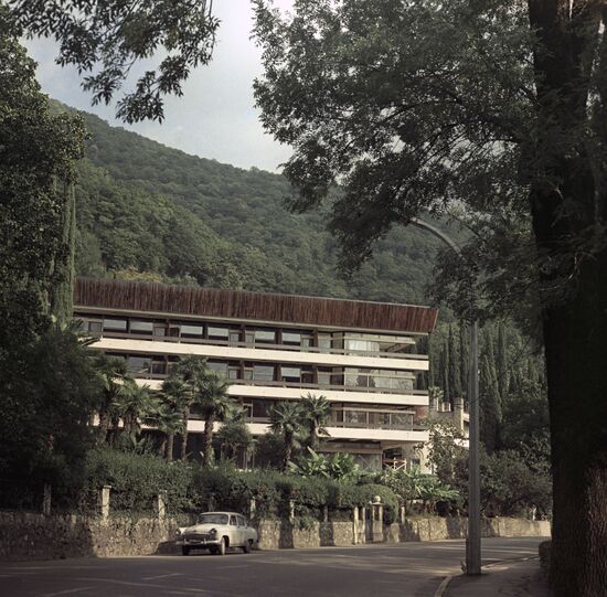 Gagra