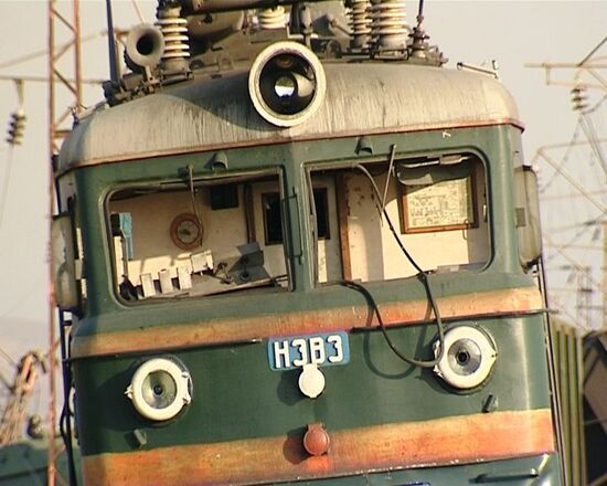 Two explosions rock Dagestan
