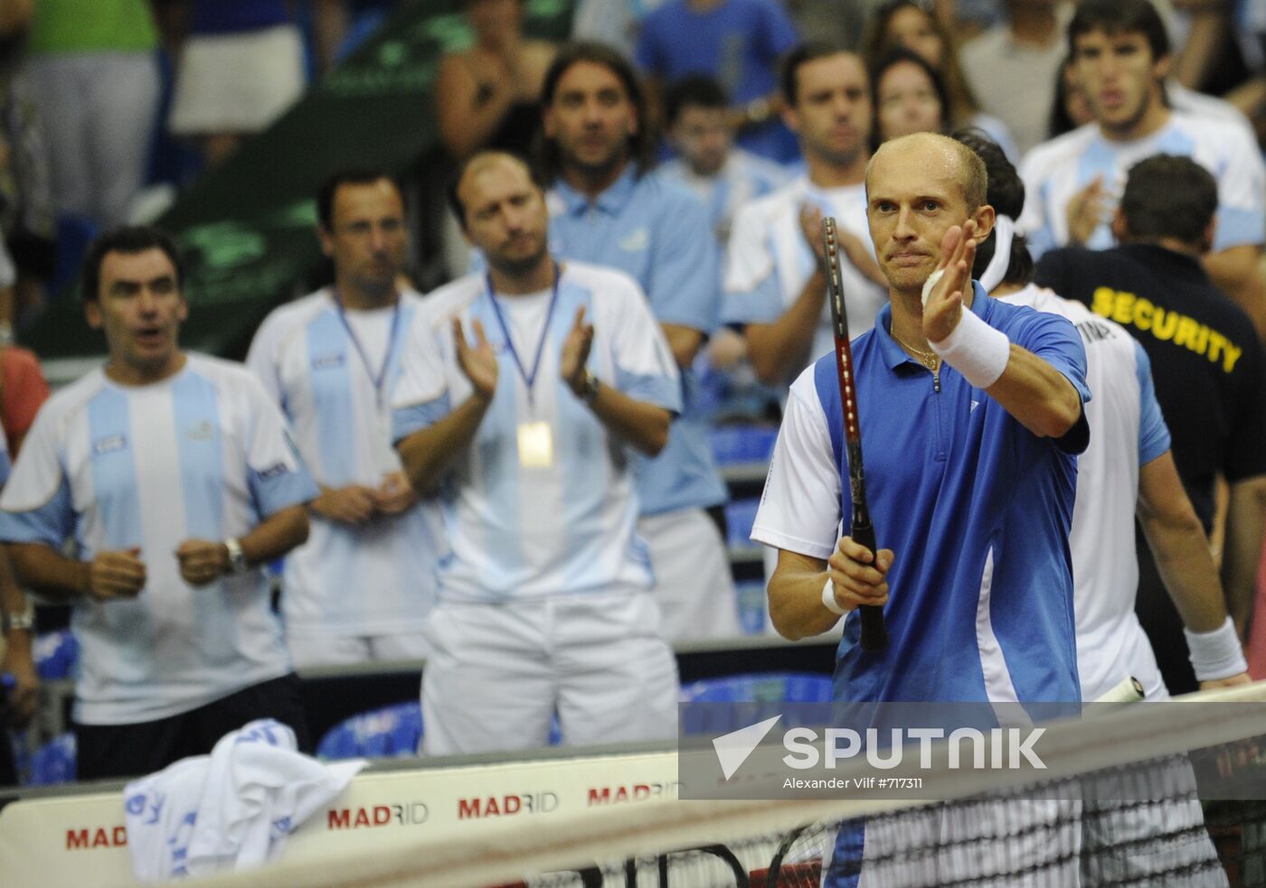 Nikolai Davydenko