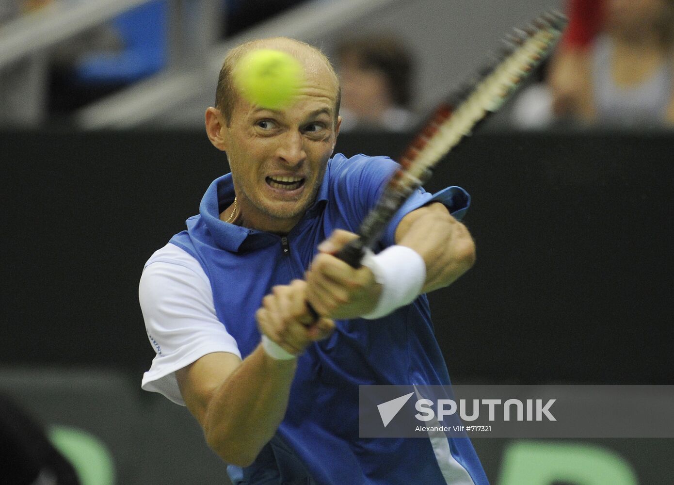 Nikolai Davydenko
