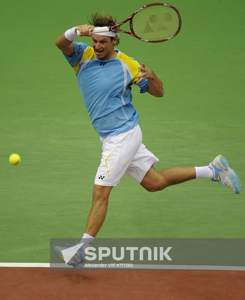 David Nalbandian